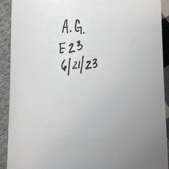 Matilda Jane Kid´s Casual Lace Top In Beige Size 4 NWT - Picture 4 of 9